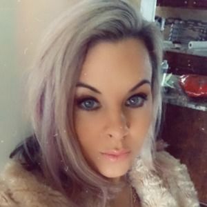 Meet your Posher, Jillian